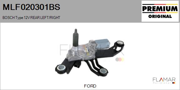MLF020301BS