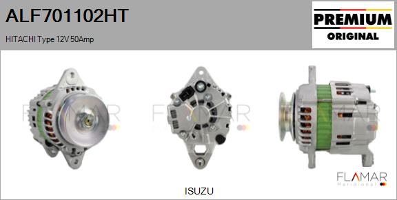 ALF701102HT