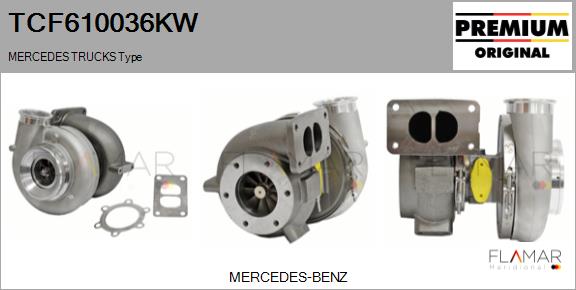 TCF610036KW