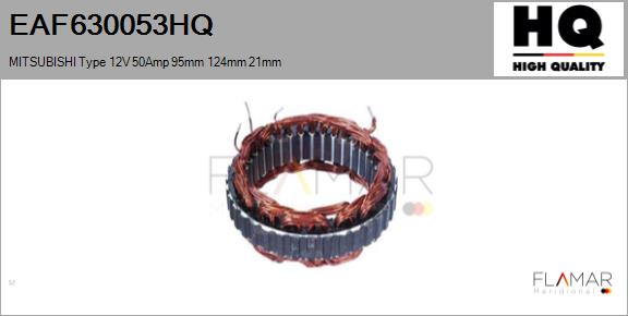 EAF630053HQ