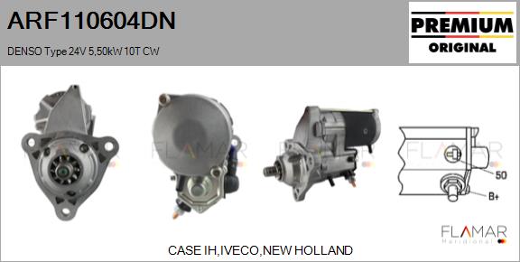 ARF110604DN