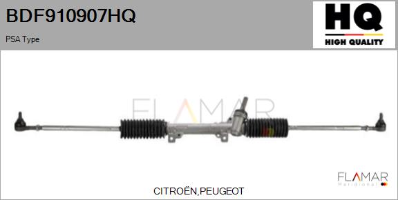 BDF910907HQ