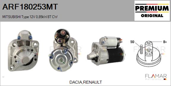 ARF180253MT