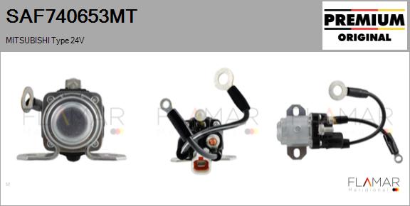 SAF740653MT