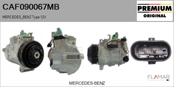 CAF090067MB