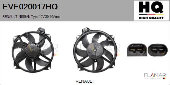 EVF020017HQ