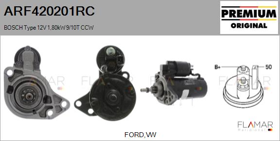 ARF420201RC