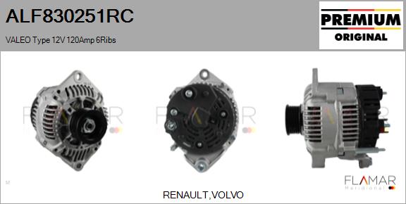 ALF830251RC