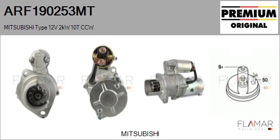 ARF190253MT