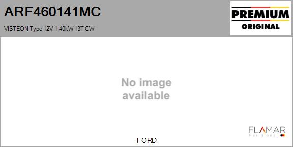 ARF460141MC