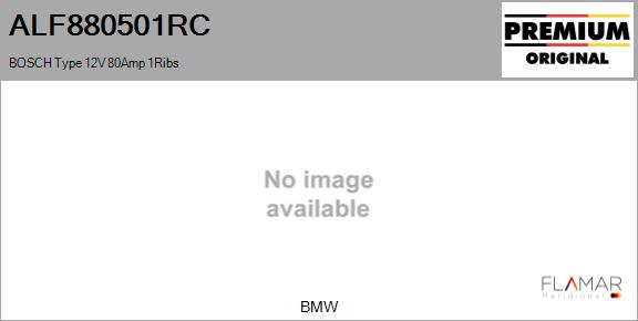 ALF880501RC