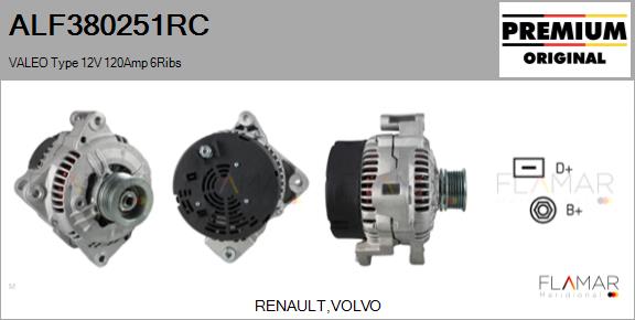 ALF380251RC