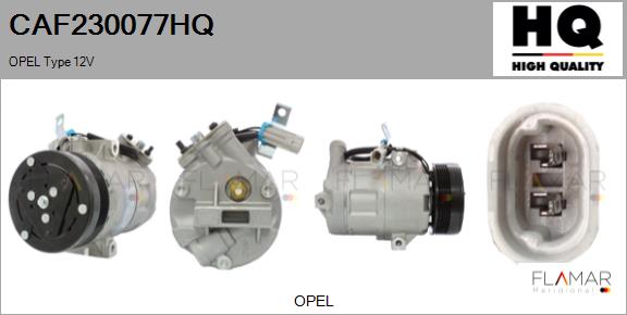 CAF230077HQ