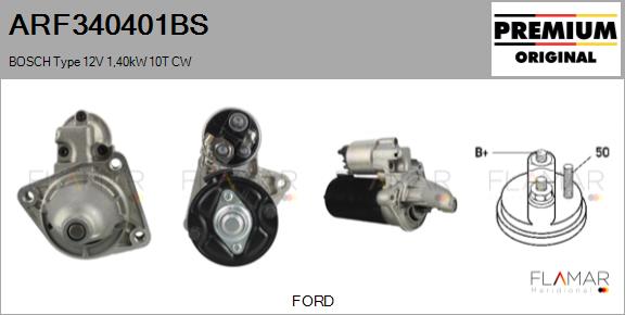 ARF340401BS