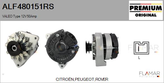 ALF480151RS