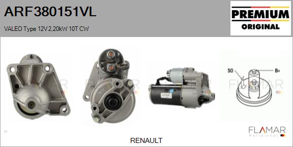 ARF380151VL