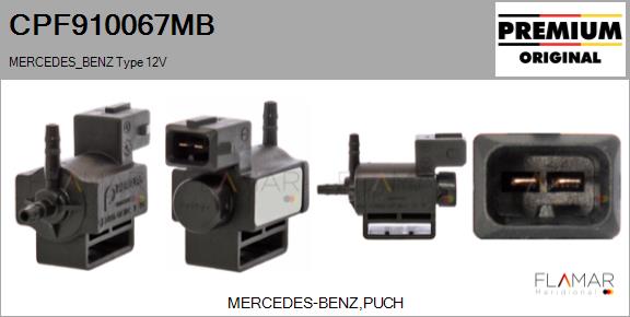 CPF910067MB