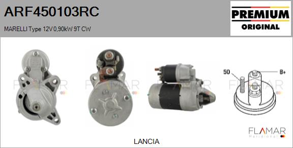 ARF450103RC