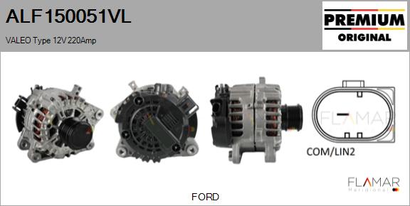 ALF150051VL