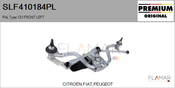 SLF410184PL