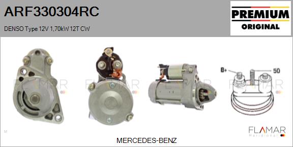 ARF330304RC