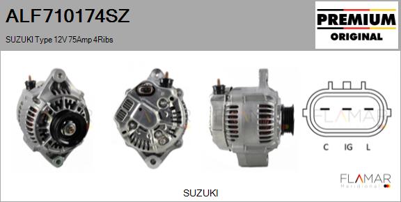 ALF710174SZ