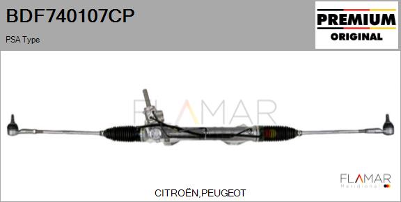 BDF740107CP