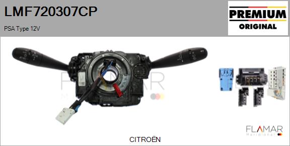 LMF720307CP
