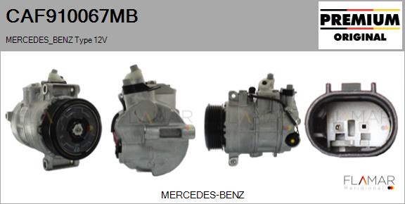 CAF910067MB