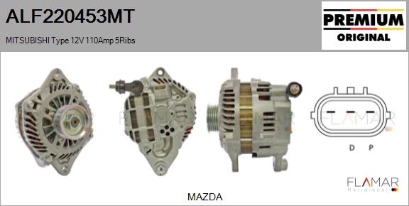 ALF220453MT