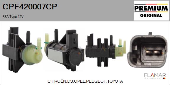 CPF420007CP