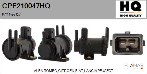 CPF210047HQ