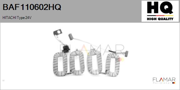 BAF110602HQ