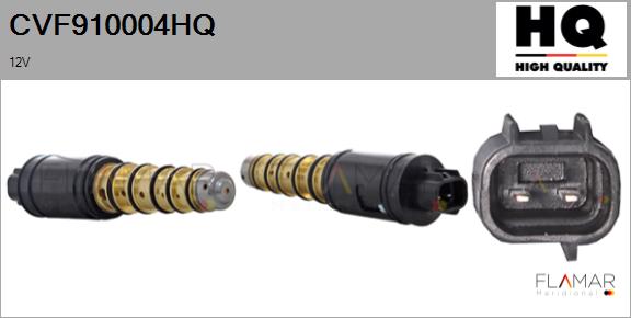 CVF910004HQ