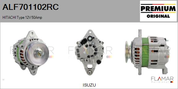 ALF701102RC