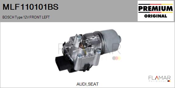 MLF110101BS