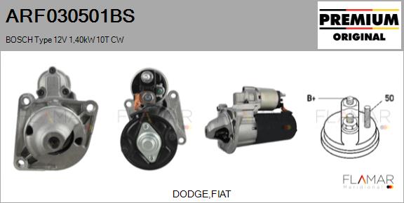 ARF030501BS