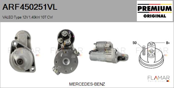 ARF450251VL
