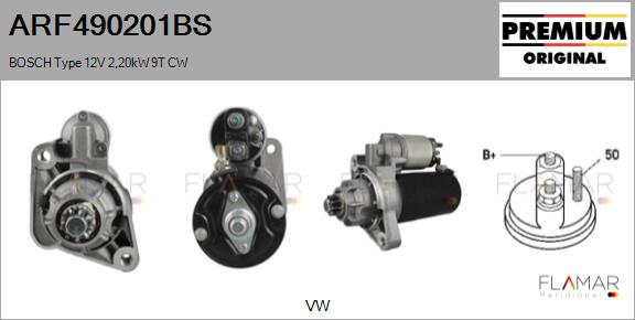 ARF490201BS