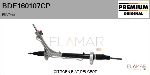 BDF160107CP