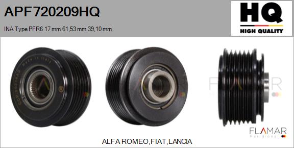 APF720209HQ