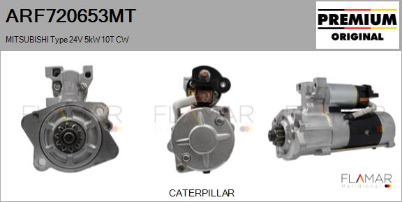 ARF720653MT