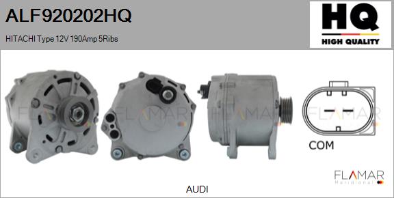ALF920202HQ