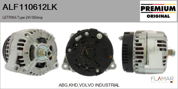 ALF110612LK