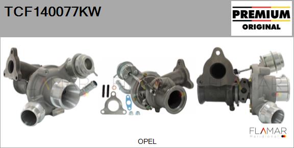 TCF140077KW