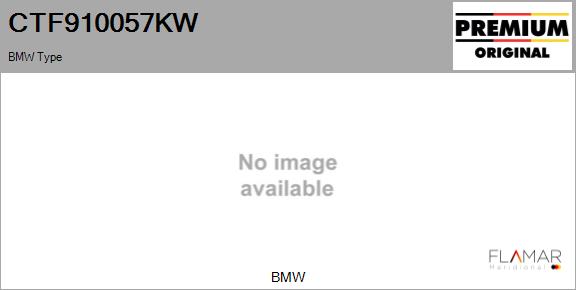 CTF910057KW