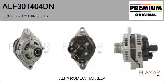 ALF301404DN