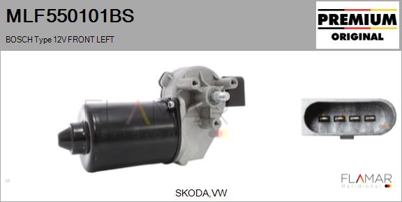 MLF550101BS