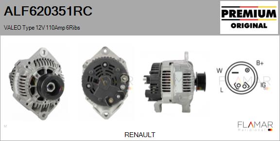 ALF620351RC