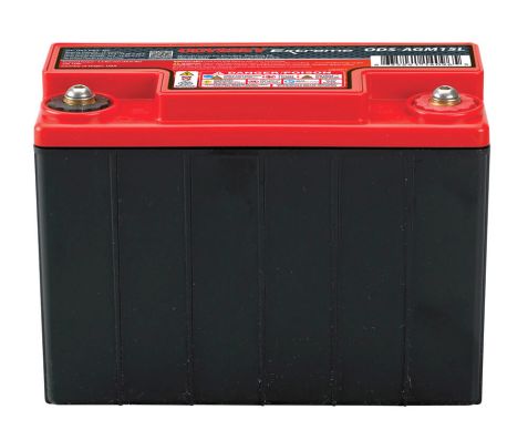 Odyssey Battery ODS-AGM15L
